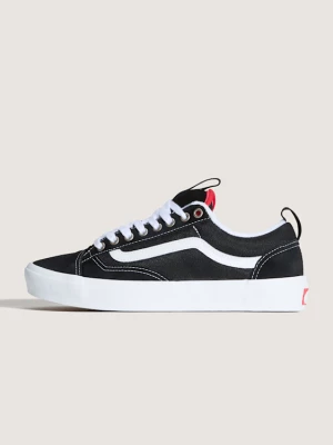 Obrázek produktu Vans - Skate Old Skool 36+ Shoes, Man, Black, Size: