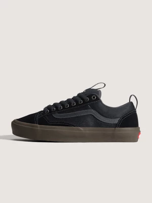 Obrázek produktu Vans - Skate Old Skool 36+ Shoes, Man, Black, Size: