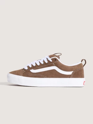 Obrázek produktu Vans - Skate Old Skool 36+ Shoes, Man, Brown, Size: