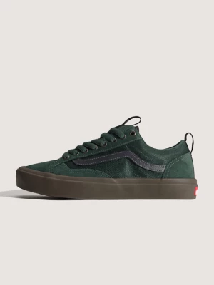 Obrázek produktu Vans - Skate Old Skool 36+ Shoes, Man, Green, Size: