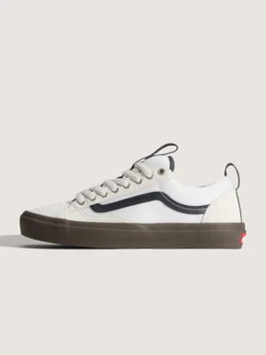 Obrázek produktu Vans - Skate Old Skool 36+ Shoes, Man, White, Size: