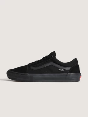 Obrázek produktu Vans - Skate Old Skool Shoes, Man, Black, Size: