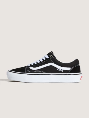Obrázek produktu Vans - Skate Old Skool Shoes, Man, Black, Size: