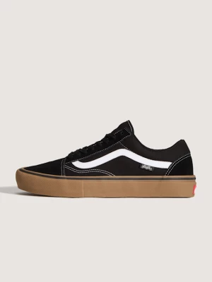 Obrázek produktu Vans - Skate Old Skool Shoes, Man, Black, Size:
