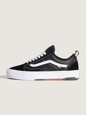 Obrázek produktu Vans - Skate Old Skool Wafflecup Shoes, Man, Black, Size: