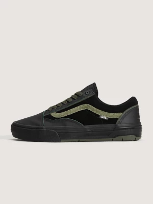 Obrázek produktu Vans - Skate Old Skool Wafflecup Shoes, Man, Black, Size: