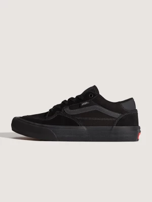 Obrázek produktu Vans - Skate Rowan Shoes, Man, Black, Size:
