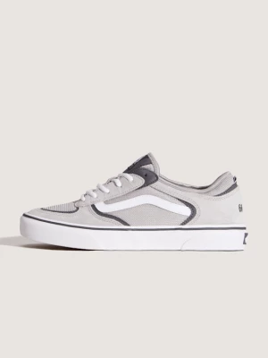 Obrázek produktu Vans - Skate Rowley Shoes, Man, Grey, Size: