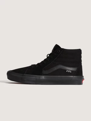 Obrázek produktu Vans - Skate Sk8-Hi Shoes, Man, Black, Size:
