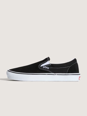 Obrázek produktu Vans - Skate Slip-On Shoes, Man, Black, Size: