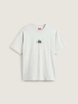 Obrázek produktu Vans - Skate Splatter T-Shirt, Man, Grey, Size: