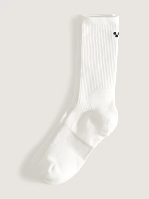 Obrázek produktu Vans - Skate Standard Coolmax Crew Socks (1 Pair), Man, White, Size: