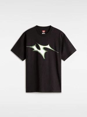 Obrázek produktu Vans - Skate  V Thorn T-shirt, Man, Black, Size: