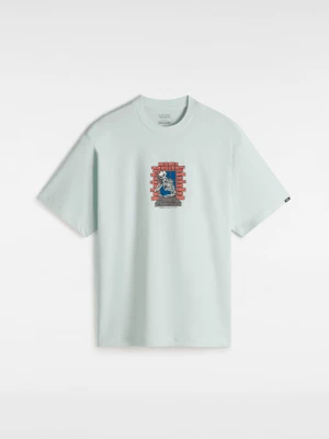 Obrázek produktu Vans - Skull Window T-Shirt, Man, Green, Size: