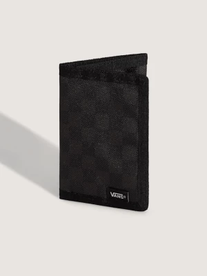 Obrázek produktu Vans - Slipped Wallet, Man, Grey, Size: