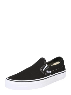 Obrázek produktu VANS Slipper 'Classic'  černá / bílá