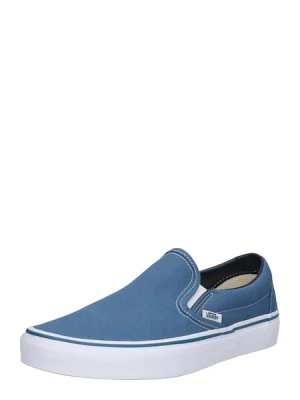 Obrázek produktu VANS Slipper 'Classic'  modrá / bílá