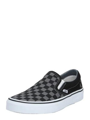 Obrázek produktu VANS Slipper 'Classic'  šedá / černá / bílá