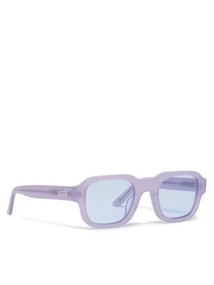 Obrázek produktu Vans Sluneční brýle 66 Sunglasses VN000GMXCR21 Bílá