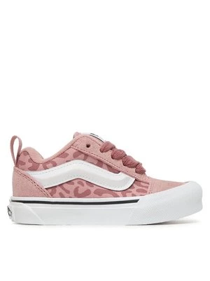 Obrázek produktu Vans Sneakersy Knu Skool VN000CYUFPR1 Růžová