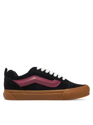 Obrázek produktu Vans Sneakersy Knu Skool VN000D6CBMV1 Černá