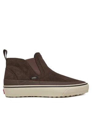 Obrázek produktu Vans Sneakersy MTE Mid-Slip Insulated VN000DANBRO1 Hnědá