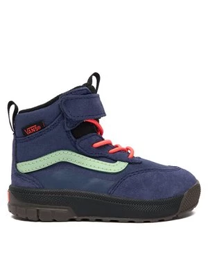 Obrázek produktu Vans Sneakersy MTE Mini Crest VN000D1KEMT1 Tmavomodrá