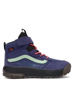 Obrázek produktu Vans Sneakersy MTE Mini Crest VN000D1MEMT1 Tmavomodrá