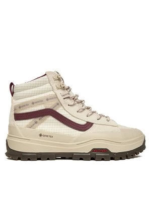 Obrázek produktu Vans Sneakersy MTE Sk8-Hi Gore-Tex Insulated VN000DARC9F1 Écru Krémová