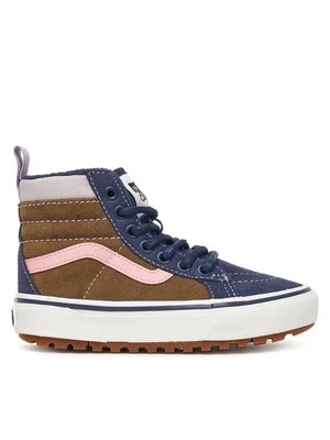 Obrázek produktu Vans Sneakersy MTE SK8-Hi VN000D0H11E1 Tmavomodrá