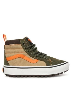 Obrázek produktu Vans Sneakersy MTE SK8-Hi VN000D0HKCZ1 Khaki