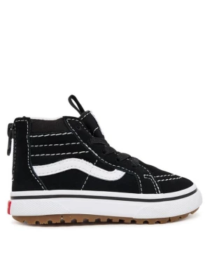 Obrázek produktu Vans Sneakersy MTE SK8-Hi Zip VN000D0MBZW1 Černá