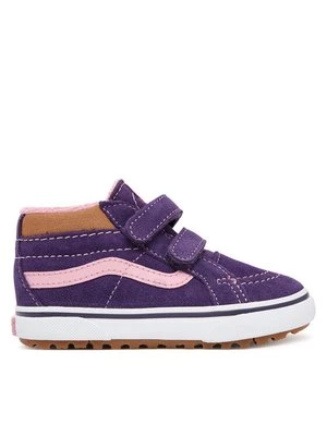 Obrázek produktu Vans Sneakersy MTE SK8-Mid Reissue V VN000D1111E1 Fialová