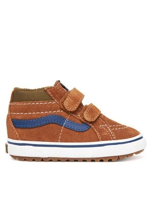 Obrázek produktu Vans Sneakersy MTE SK8-Mid Reissue V VN000D11N1Z1 Oranžová
