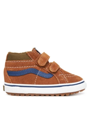 Obrázek produktu Vans Sneakersy MTE SK8-Mid Reissue V VN000D11N1Z1 Oranžová