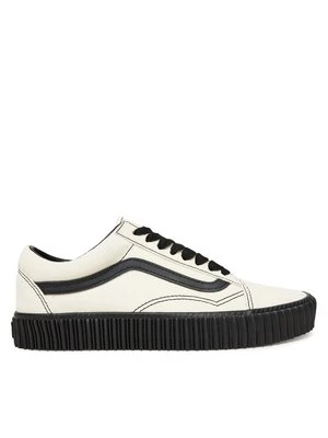 Obrázek produktu Vans Sneakersy Old Skool Creeper VN000DCE2VZ1 Bílá