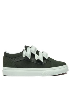 Obrázek produktu Vans Sneakersy Old Skool V Bolt Strap VN000D1BEMU1 Khaki