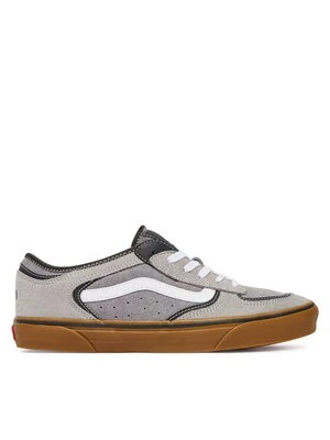 Obrázek produktu Vans Sneakersy Rowley Classic VN000SF485T1 Šedá