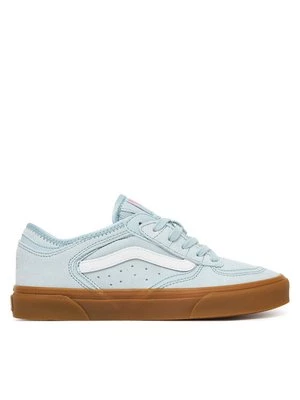 Obrázek produktu Vans Sneakersy Rowley Classic VN000SF4FOA1 Světle modrá