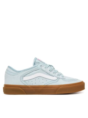 Obrázek produktu Vans Sneakersy Rowley Classic VN000SF4FOA1 Světle modrá