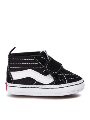 Obrázek produktu Vans Sneakersy Sk8-Hi Crib VN0A346P6BT1 Černá