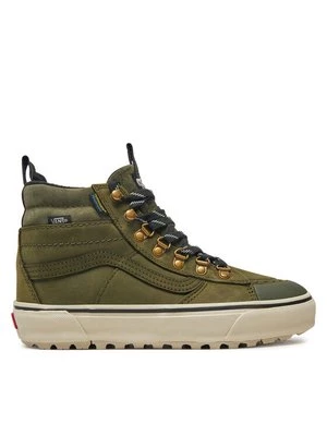 Obrázek produktu Vans Sneakersy SK8-HI DR MTE-2 VN0009QMOLV1 Khaki