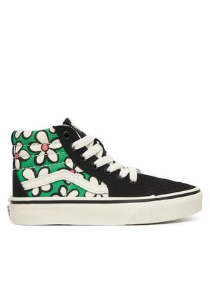 Obrázek produktu Vans Sneakersy Sk8-Hi VN000CYNFLX1 Zelená