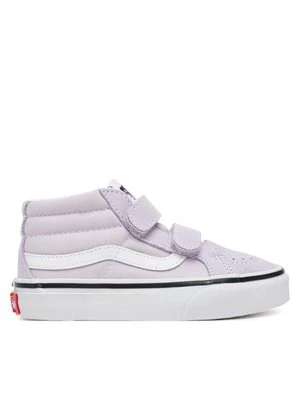 Obrázek produktu Vans Sneakersy Sk8-Mid Reissue V VN000CZ7EMY1 Fialová