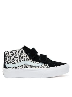 Obrázek produktu Vans Sneakersy Sk8-Mid Reissue V VN000CZ7O331 Modrá