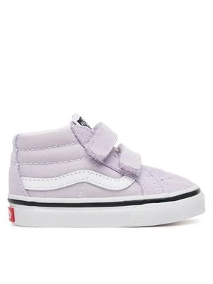 Obrázek produktu Vans Sneakersy SK8-Mid Toddler VN000CQ0EMY1 Fialová