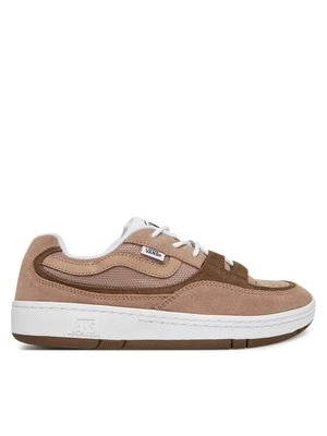 Obrázek produktu Vans Sneakersy Speed Ws VN000D880E01 Hnědá