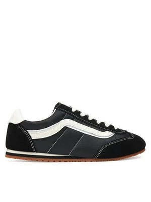 Obrázek produktu Vans Sneakersy Super Lowpro VN000D83BLA1 Černá