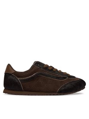 Obrázek produktu Vans Sneakersy Super Lowpro VN000D83BRO1 Hnědá