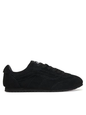 Obrázek produktu Vans Sneakersy Super Lowpro VN000E89BKA1 Černá